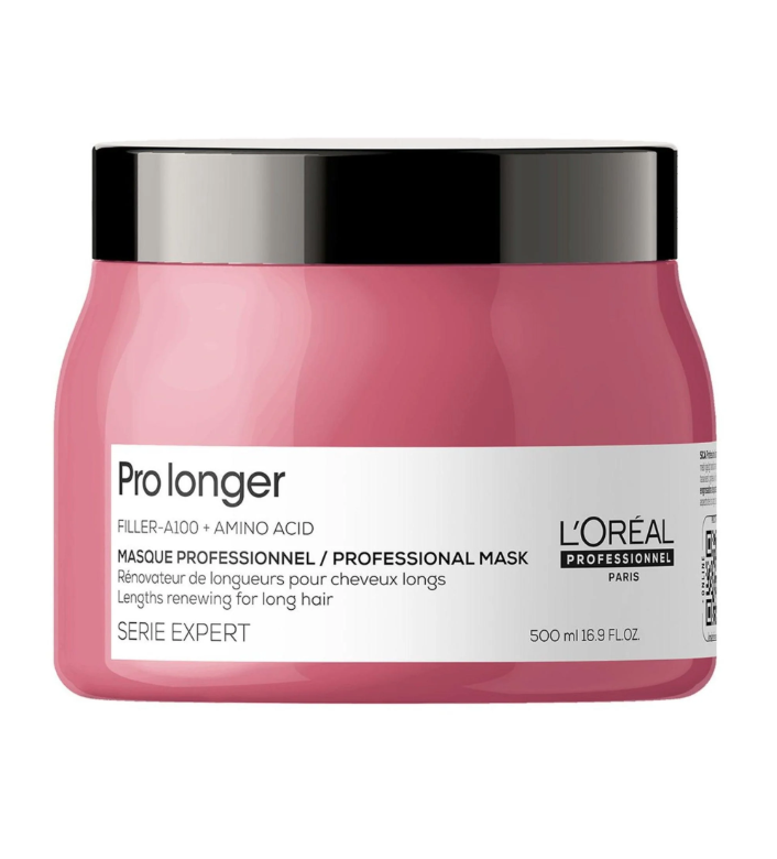 L'Oreal Professionnel Pro Longer Mask 500 ml