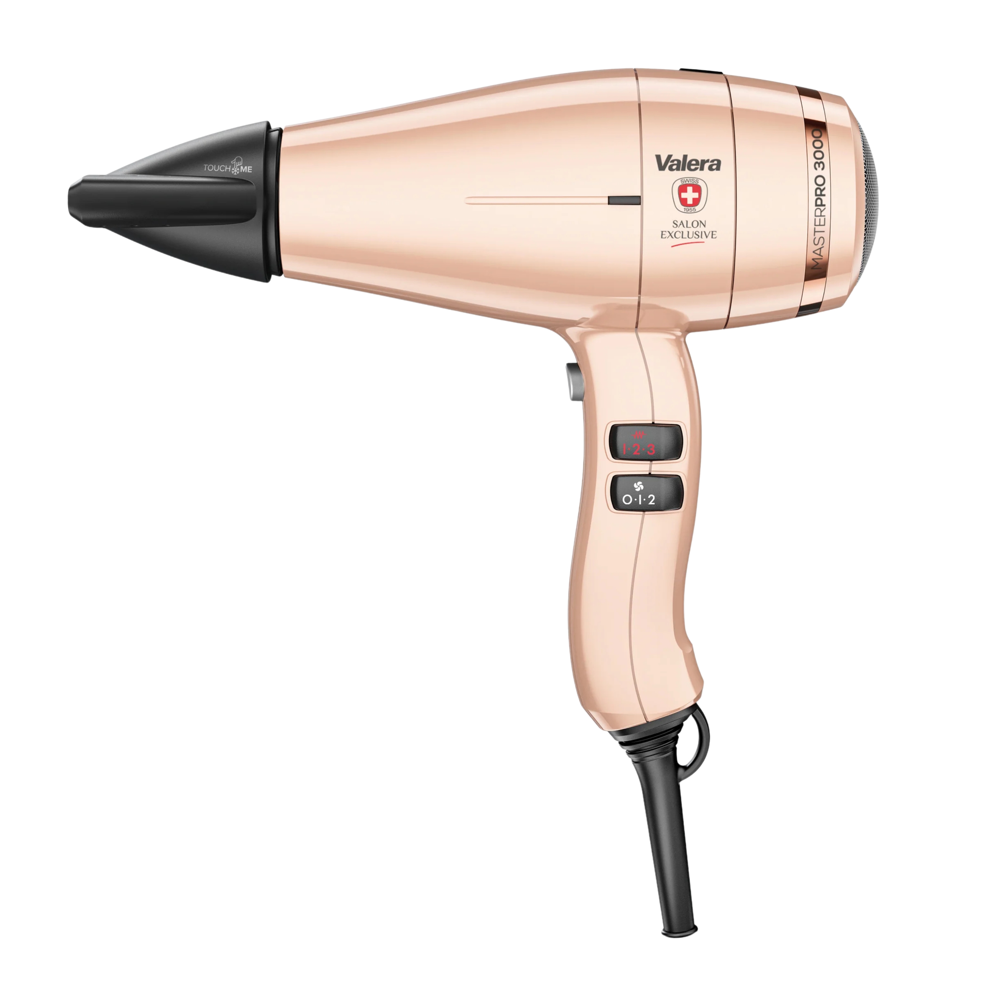 Valera Phon Master Pro 3000 Rose Gold Rotocord