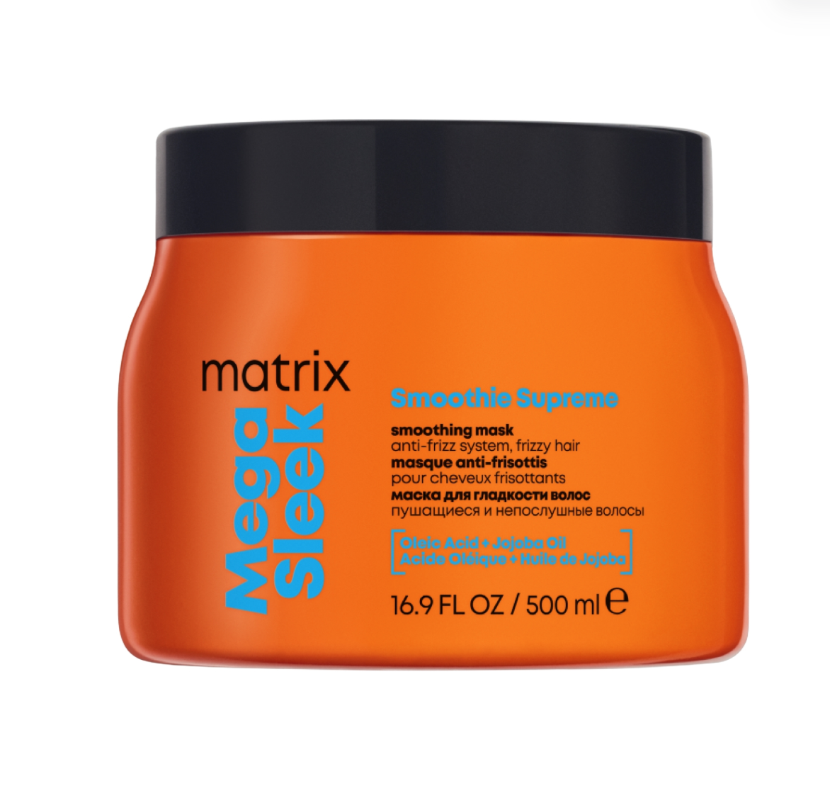 Matrix Mega Sleek Mask 500ML