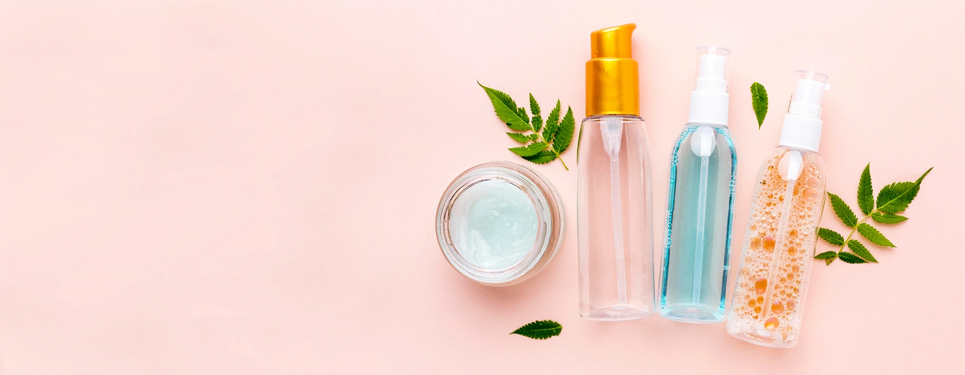 Prodotti per la cura dei capelli
